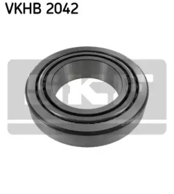 SKF VKHB 2042